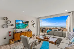 15 Feet to the Water - Oceanfront - Image 3