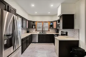 Charming Victorian Home Near Downtown & Trails - Image 5