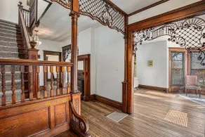 Charming Victorian Home Near Downtown & Trails - Image 3
