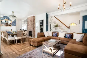 6BR Home |30 min NYC | Ping Pong + Hockey - Image 2