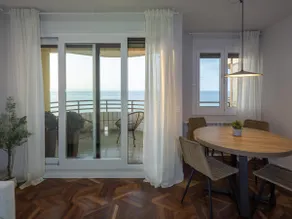 Zarautz Beach with parking by Aston Rentals - Image 2