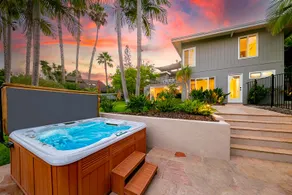 Luxurious Solana Beach Oasis: 5BR Family Retreat - Image 2