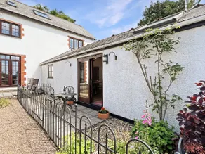 Byre Cottage, Dulverton - Image 5