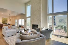 Avon Vacation Rental w/ Hot Tub & Mountain Views! - Image 2