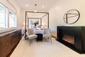 Stylish 6BR Ipswich Central Retreat, Comfy + BBQ - Image 3