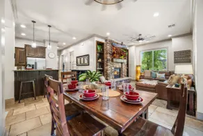 Poolside Retreat Directly Across From Pool! - Image 4