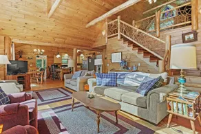 Beautiful 5BR Lakefront Adirondacks | Dock - Image 3