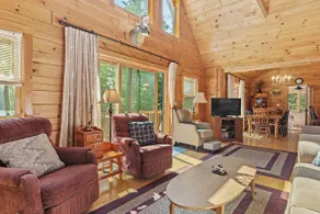 Beautiful 5BR Lakefront Adirondacks | Dock - Image 4