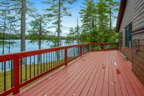 Gorgeous 4BR Lakefront Friends Lake, NY | Dock - Image 3