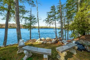 Gorgeous 4BR Lakefront Friends Lake, NY | Dock - Image 2