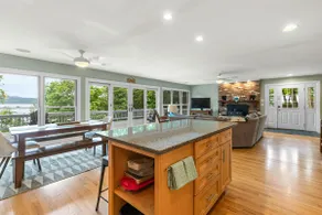 Gorgeous 3BR Lakeview Adirondacks Dog Friendly - Image 5