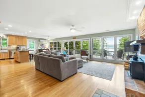 Gorgeous 3BR Lakeview Adirondacks Dog Friendly - Image 2