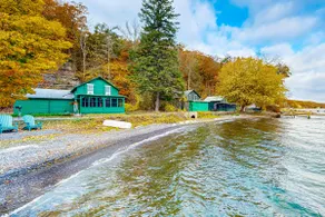 Gorgeous, dog-friendly 6BR with amazing views - Image 4