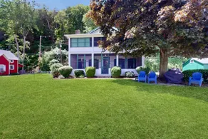 Gorgeous, dog-friendly 6BR with amazing views - Image 3