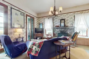 Gorgeous, dog-friendly 6BR with amazing views - Image 2