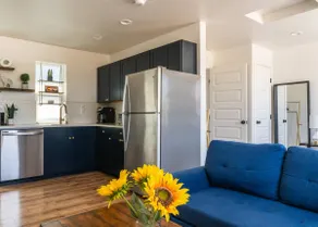 Charming Sunshine Studio: Steps from Downtown GJ - Image 2