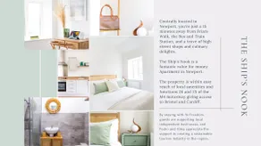 Newport Ship's Nook: Cozy Hideaway - Image 4