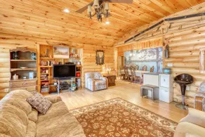 Peaceful 3BR Lakefront Adirondacks | Dock - Image 4