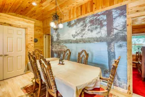 Peaceful 3BR Lakefront Adirondacks | Dock - Image 5