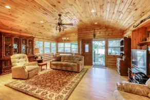 Peaceful 3BR Lakefront Adirondacks | Dock - Image 3