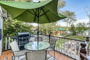Peaceful 3BR Lakefront Adirondacks | Dock - Image 2
