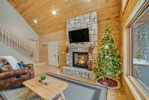 Spacious 5BR Lakefront Adirondacks | Dock - Image 2
