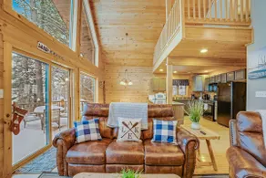 Spacious 5BR Lakefront Adirondacks | Dock - Image 4
