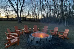 Beautiful 3BR Valleyview Finger Lakes | Deck - Image 4