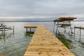 Beautiful 3BR Valleyview Finger Lakes | Deck - Image 5