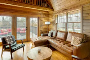 Beautiful 3BR Valleyview Finger Lakes | Deck - Image 2
