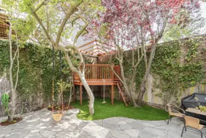 Walk to Duboce Park | Parking & Gym Included - Image 5