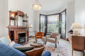 Walk to Duboce Park | Parking & Gym Included - Image 4