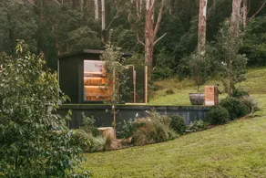 'Rea Rea Lodge' - Kangaroo Valley - Image 5