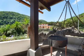 Casa vacanze 'Casa Rural Medina 1' con vista montagna e aria condizionata - SilboHoliday - Image 3