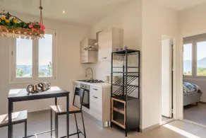 Romantic Tuscan Escape with Views & Walk to Barga - Image 3
