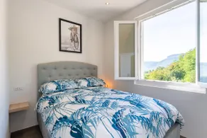 Romantic Tuscan Escape with Views & Walk to Barga - Image 5