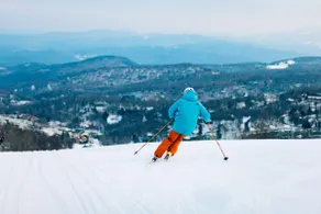 Beech Mountain Condo w/ Resort Pool & Spa - Image 2