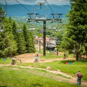 Beech Mountain Condo w/ Resort Pool & Spa - Image 5
