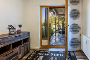 Vacation home - Panoramic view - Image 4