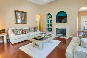 Birmingham Home w/ Yard - 15 Mi to Downtown! - Image 4