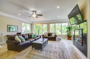 Lakefront Osage Beach Retreat w/ Boat Slip! - Image 4