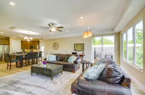 Lakefront Osage Beach Retreat w/ Boat Slip! - Image 5