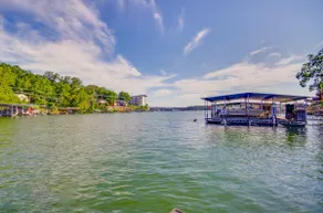 Lakefront Osage Beach Retreat w/ Boat Slip! - Image 2