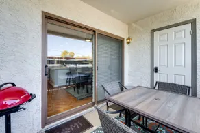 Patio & Pool Access: Modern Oasis 5 Mi to ASU! - Image 4