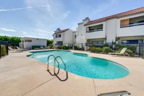 Patio & Pool Access: Modern Oasis 5 Mi to ASU! - Image 2