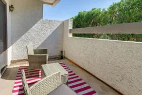Patio & Pool Access: Modern Oasis 5 Mi to ASU! - Image 3