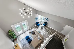 Luxury Condo w/Attached Garage - Image 3