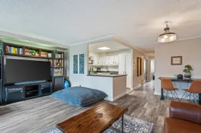 Cozy Mountain Inspired Condo - Image 5