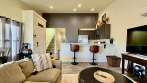 Modern 2BR Home w/Fenced Yard - Image 3