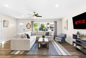 4BR | La Jolla Paradise | Large Patio | Fire Pit! - Image 5